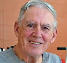 Obituary: Clifford J. Reed, 83, of Scottville