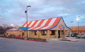 Whataburger Miss Texas Texas