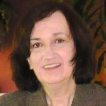 Sandra "Sandy" Thomas Obituary