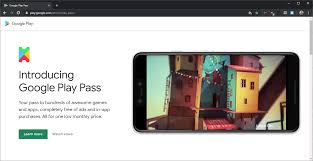 The play pass collection spans hundreds of titles, from games that help you unwind to apps that power productivity. Google Play Pass The Pros And Cons Ghacks Tech News