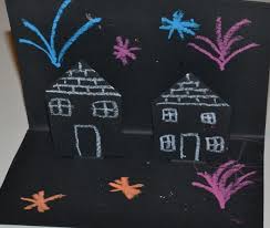 How to make a pig pop up card (robert sabuda method). Mechanisms Pop Up Cards