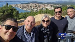 A Croatian Olive Grower's Journey from Ancestral Roots to Award-Winning  Groves