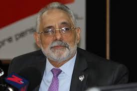 Licey Contra Todos Lidom.