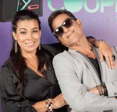 Also available in the itunes store No Power Couple Ana Paula E Sylvinho Blau Blau Viram Os Novos Viloes Do Programa Estrelando