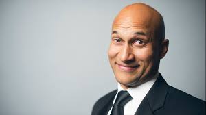 I don't want to take anything away from Cory Booker when I say this… But if  SNL doesn't bring in Keegan Michael Key to play him, they're doing it wrong.