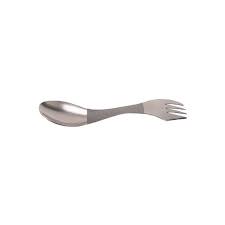Light My Fire Titanium Spork