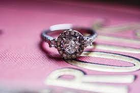 A Vintage Inspired Engagement Ring Photo By Sequins And Candy Wedding Rings Engagement Creative Engagement Rings Beautiful Wedding Jewelry