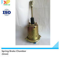 Xiongda Spring Brake Chamber Zm440 for Truck