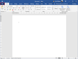Dari segi tampilan memang sedikit fungsinya sendiri yaitu dapat mempercepat anda dalam mengoperasikan microsoft word. Belajar Microsoft Word Panduan Lengkap Gambar Nitrotekno