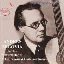 Gomez, Guillermo [Guitar], Chapi y Lorenta, Ruperto, Massenet, Jules,  Torroba, Federico Moreno, Granados, Enrique, Nevin, Ethelbert, Scarlatti,  Domenico, Paganini, Niccolo, Rameau, Jean-Philippe, Purcell, Henry,  Dowland, John, Ponce, Manuel, Haydn ...