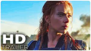 Check spelling or type a new query. Black Widow Official Trailer 2020 Scarlett Johansson Marvel Superhero Movie Hd Youtube