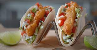 Mission hills, north park @luchalibretacoshop. Bargain Hunter Get Two Del Taco Fish Tacos For 4 Orange County Register