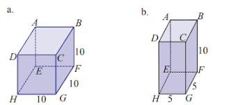 Kunci jawaban mtk kelas 8 semester 1. Jawaban Ayo Kita Berlatih 6 2 Matematika Kelas 8 Uji Kompetensi Bab 6 Hal 22 Pentium Sintesi