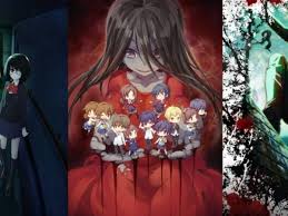 ⚔️ defeat anime themed bosses! Top 10 Best Horror Anime Reelrundown