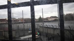 Bethune Missiles A La Maison D Arret Pendant La Detention Le Trafic Continue
