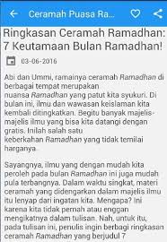 Download the apk installer of 45 materi kultum ramadhan 2020 1.0. Kumpulan Ceramah Singkat Di Bulan Ramadhan Sketsa