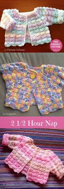Cardigan For Baby One Of Most Need Cloth For Children With Many Ideas For Crochet And Knits Crochet Sw Crochet Baby Clothes Baby Girl Crochet Crochet Baby