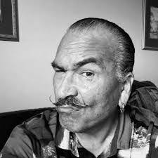 Eric Schweig's Instagram, Twitter & Facebook