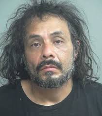 Arrest Report Sept. 2