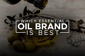 You have the whole circle of essential oil companies around you. Which Essential Oil Brands Provide The Purest Quality Oils In 2019