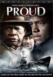 Proud : Davis, Ossie, Jones, Albert, Rea, Stephen, Quinn, Aidan, Austin,  Reggie, Harvey, Eric Laray, Whitaker, Keisha, Chait, Marcus, Haughton,  Rashad: Amazon.nl: DVD & Blu-ray