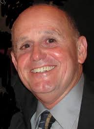 Randolph Henry Mote Obituary