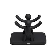 These tabletop or countertop dispensers are available in attractive designs to suit any decor! Buddy Napkin Holder Shop Napkin Holders Umbra