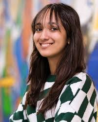 Emily Boykin's Instagram, Twitter & Facebook