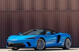 Image result for Mystic Blue 2003 McLaren