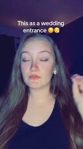 Can Take Aim by Sleep Token Play at Wedding