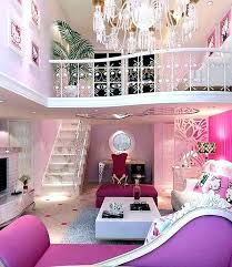 Project nursery shows you how they did in in lovely, girly shades of pink. Decorating A Girls Bedroom House N Decor