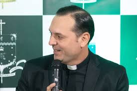 Seminário Maria Mãe da Igreja