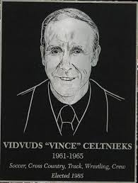 WRESTLING RECORD BOOK