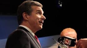 A State Divided: HB2 And Transgender Rights