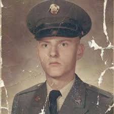 Richard Gerald Amyx Obituary November 15, 2018