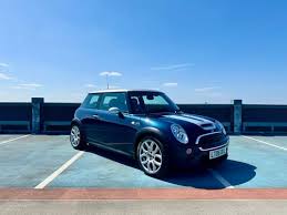 Image result for mini cooper S checkmate
