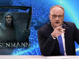 Die erfolgreiche deutsche schauspielerin und komikerin carolin kebekus wurde am 9. Binge Reloaded Episode 1 1 Tv Episode 2020 Imdb