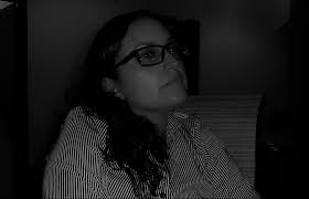 Nadia Marlene Rosas Chávez (Investigadora en formación)