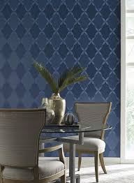 Parmar's family room before candice olson's tv reno show renovated it. Roxy Wallpaper In Greys Design By Candice Olson For York Wallcoverings Burke Decor