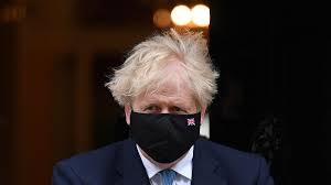 Boris johnson became prime minister in 2019, after serving as the mayor of london and foreign born in new york city, johnson went to eton college and studied classics at balliol college, oxford. Boris Johnson Is Anxious As Covid 19 Variant Found In India Spreads In Uk Cnn