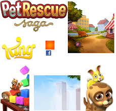 Please read mod info carefully to avoid mods not working; Mobile Pet Rescue Saga Main Menu The Spriters Resource