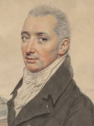 Portrait of General Keith MacAlister