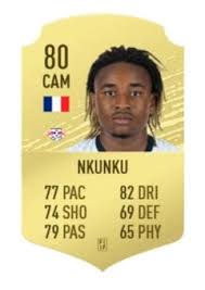 Check spelling or type a new query. Fifa 21 Ratings Rb Leipzig Gulacsi Sabitzer More