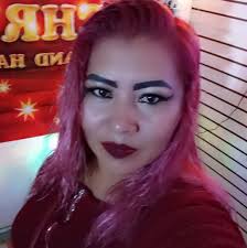 사람 내 Serena Spencer