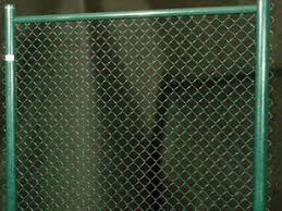 Electric galvanized, hot dipped galvanized, pvc coated. Pvc Coated Chain Link Fence Classic Wire Products All Biz