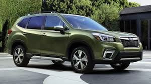 Prices for the 2020 subaru forester range from $32,990 to $50,990. 2020 Subaru Forester Adds Rear Seat Reminder Slightly Higher Prices Autoblog