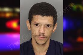 Christopher Hendricks — Cobb County Jail Bookings