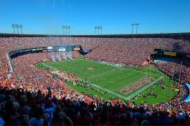 Candlestick Park History Photos More Of The San