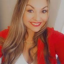 Jessica Mitchell's Instagram, Twitter & Facebook