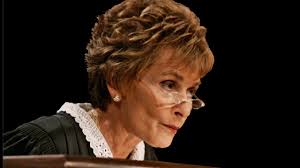 Judge Judy defends her $47 million paycheck, court docs reveal